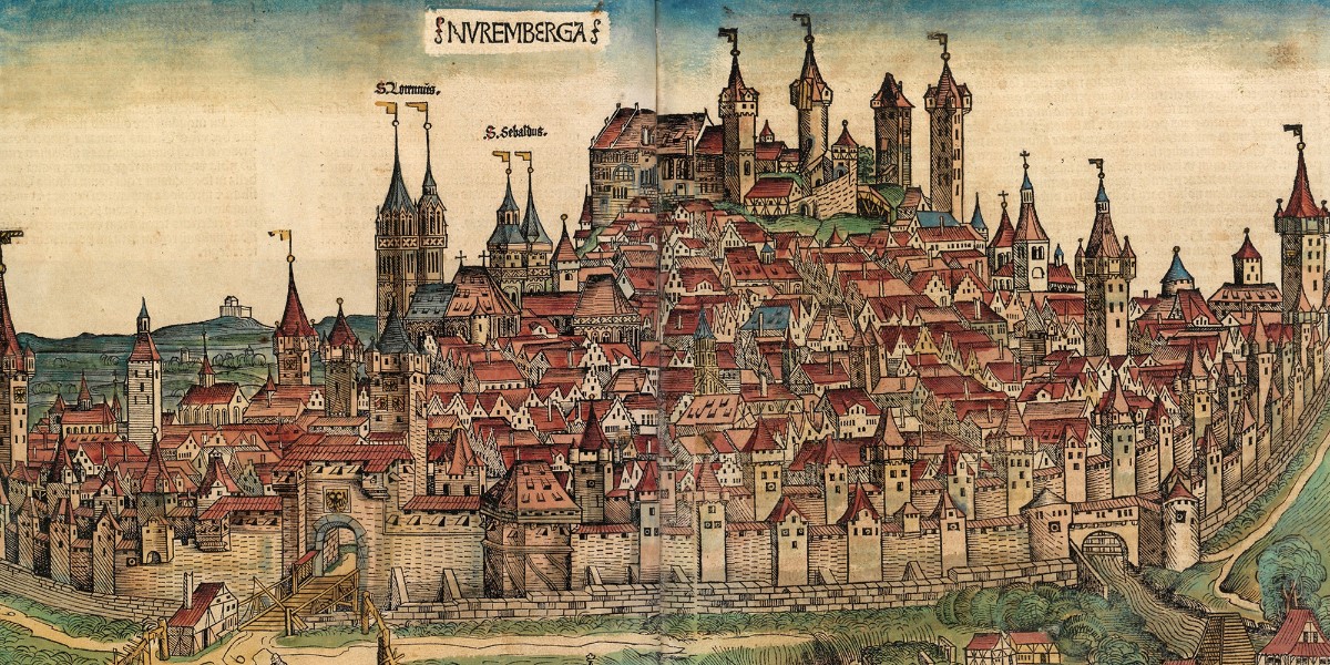 What's the History of Paper?